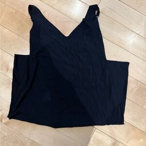 Wolford Black Sleeveless Dress